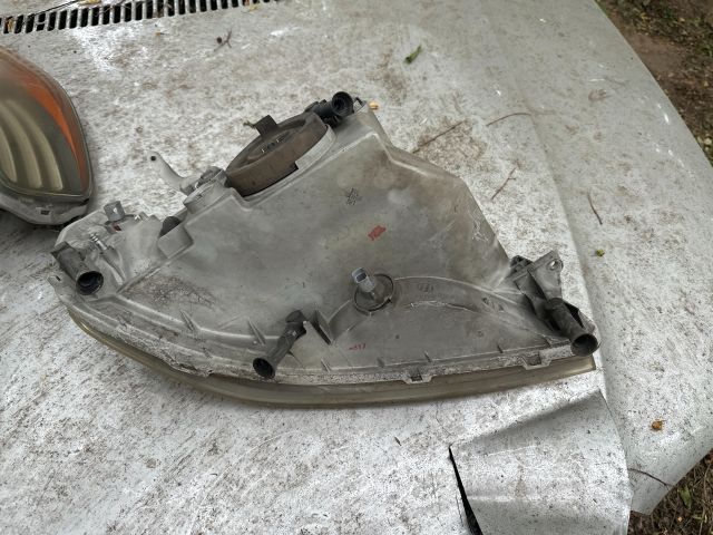 bontott DAEWOO KALOS Fényszóró Pár