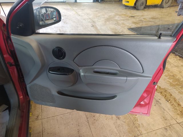 bontott DAEWOO KALOS Fényszórómagasság Állító Kapcsoló