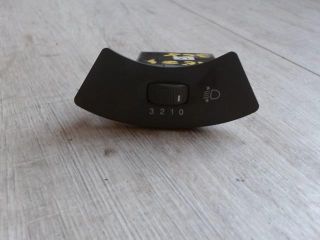 bontott DAEWOO KALOS Fényszórómagasság Állító Kapcsoló