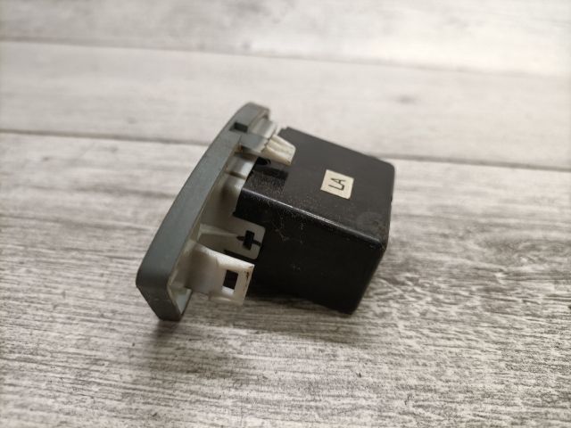 bontott DAEWOO KALOS Fényszórómagasság Állító Kapcsoló