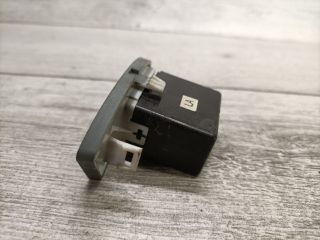 bontott DAEWOO KALOS Fényszórómagasság Állító Kapcsoló