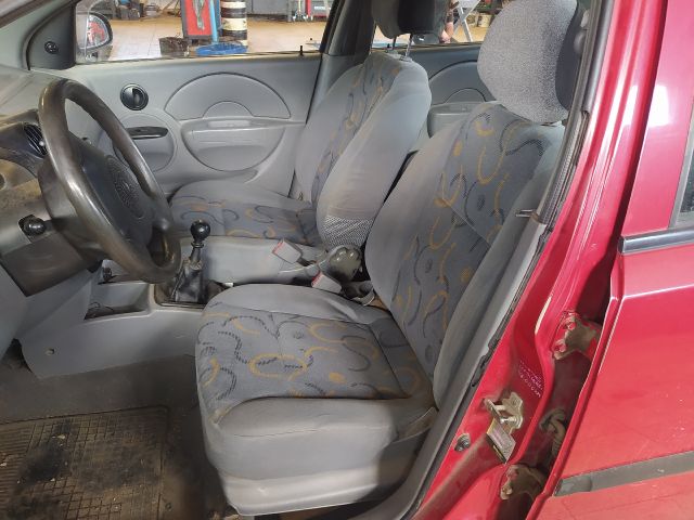 bontott DAEWOO KALOS Fényszórómagasság Állító Kapcsoló