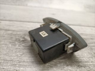 bontott DAEWOO KALOS Fényszórómagasság Állító Kapcsoló