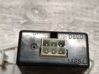 bontott DAEWOO KALOS Fényszórómagasság Állító Kapcsoló