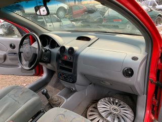 bontott DAEWOO KALOS Fűtés Box