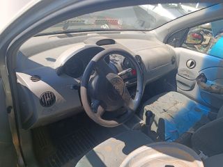 bontott DAEWOO KALOS Fűtés Box