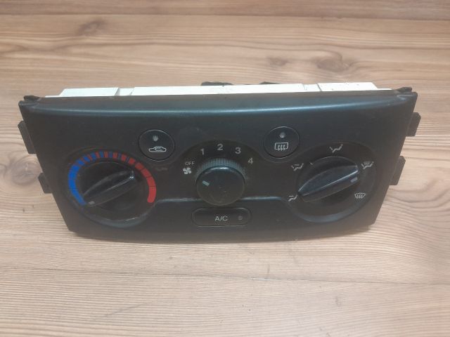 bontott DAEWOO KALOS Fűtéskapcsoló (manuális klímás)