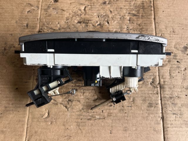 bontott DAEWOO KALOS Fűtéskapcsoló (manuális klímás)