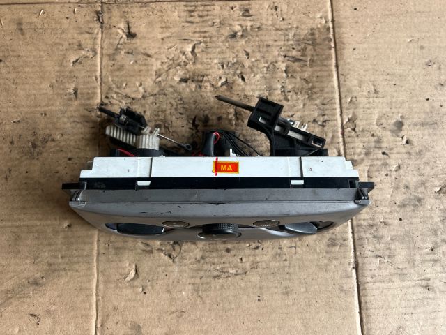 bontott DAEWOO KALOS Fűtéskapcsoló (manuális klímás)