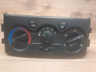 bontott DAEWOO KALOS Fűtéskapcsoló (manuális klímás)