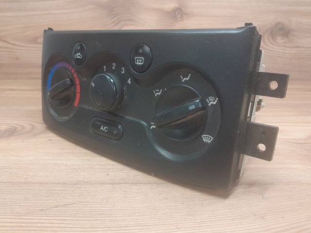 bontott DAEWOO KALOS Fűtéskapcsoló (manuális klímás)