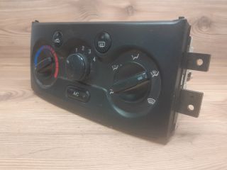 bontott DAEWOO KALOS Fűtéskapcsoló (manuális klímás)