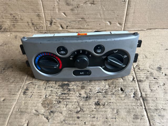 bontott DAEWOO KALOS Fűtéskapcsoló (manuális klímás)