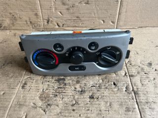 bontott DAEWOO KALOS Fűtéskapcsoló (manuális klímás)