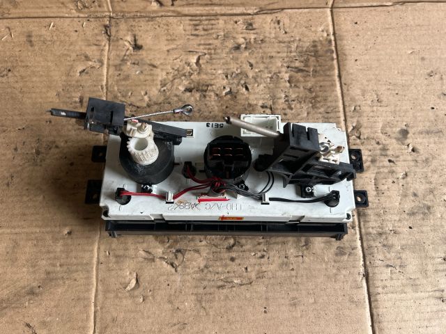 bontott DAEWOO KALOS Fűtéskapcsoló (manuális klímás)