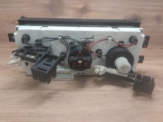 bontott DAEWOO KALOS Fűtéskapcsoló (manuális klímás)