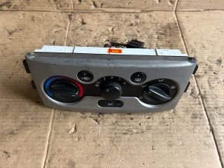 bontott DAEWOO KALOS Fűtéskapcsoló (manuális klímás)