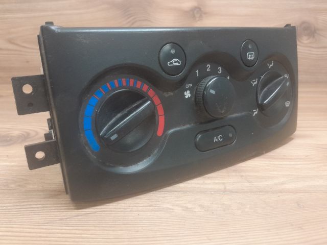 bontott DAEWOO KALOS Fűtéskapcsoló (manuális klímás)