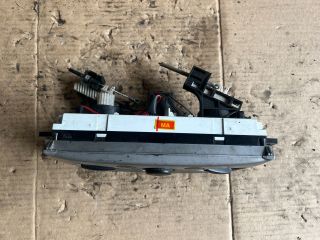 bontott DAEWOO KALOS Fűtéskapcsoló (manuális klímás)