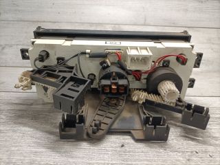 bontott DAEWOO KALOS Fűtéskapcsoló (Nem klímás)