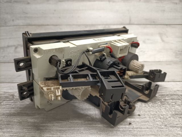 bontott DAEWOO KALOS Fűtéskapcsoló (Nem klímás)