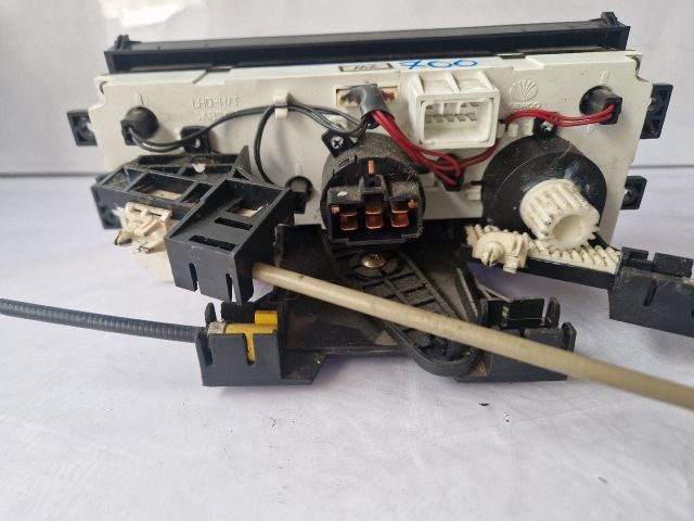 bontott DAEWOO KALOS Fűtéskapcsoló (Nem klímás)