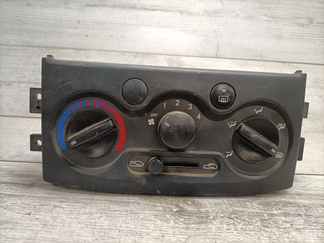 bontott DAEWOO KALOS Fűtéskapcsoló (Nem klímás)