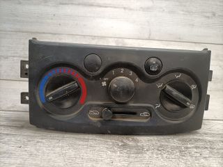 bontott DAEWOO KALOS Fűtéskapcsoló (Nem klímás)