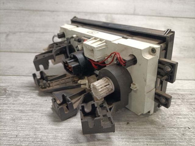 bontott DAEWOO KALOS Fűtéskapcsoló (Nem klímás)