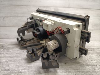 bontott DAEWOO KALOS Fűtéskapcsoló (Nem klímás)