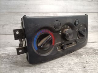 bontott DAEWOO KALOS Fűtéskapcsoló (Nem klímás)