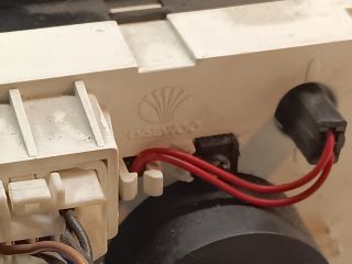 bontott DAEWOO KALOS Fűtéskapcsoló (Nem klímás)