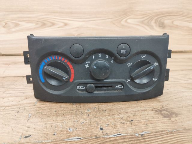 bontott DAEWOO KALOS Fűtéskapcsoló (Nem klímás)