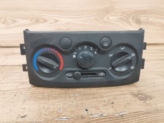 bontott DAEWOO KALOS Fűtéskapcsoló (Nem klímás)