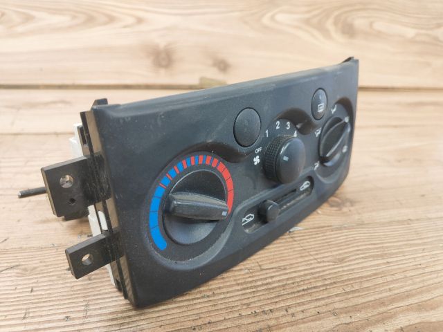 bontott DAEWOO KALOS Fűtéskapcsoló (Nem klímás)