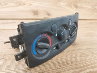 bontott DAEWOO KALOS Fűtéskapcsoló (Nem klímás)