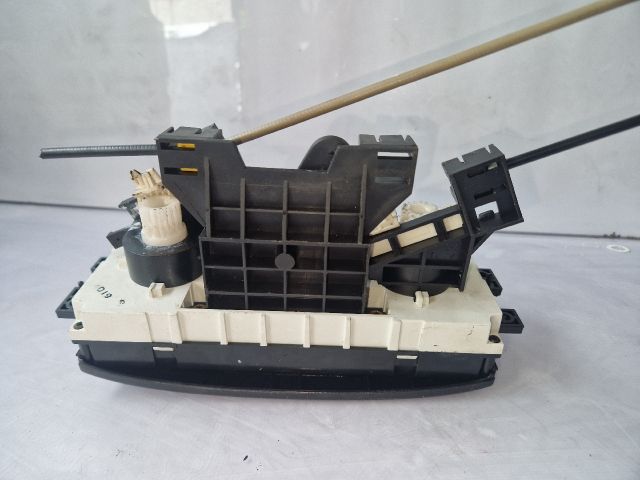 bontott DAEWOO KALOS Fűtéskapcsoló (Nem klímás)