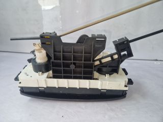 bontott DAEWOO KALOS Fűtéskapcsoló (Nem klímás)