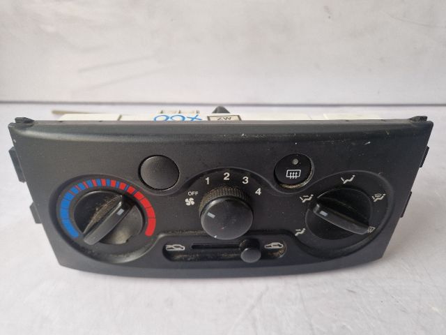 bontott DAEWOO KALOS Fűtéskapcsoló (Nem klímás)