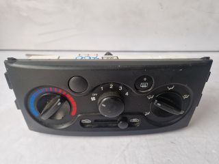 bontott DAEWOO KALOS Fűtéskapcsoló (Nem klímás)