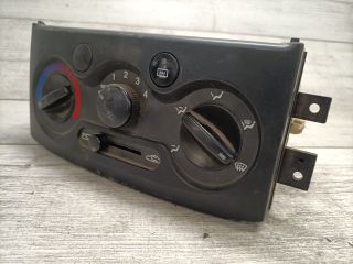 bontott DAEWOO KALOS Fűtéskapcsoló (Nem klímás)