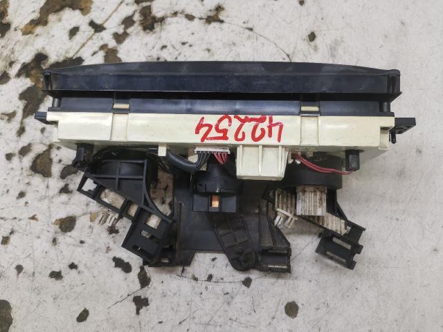 bontott DAEWOO KALOS Fűtéskapcsoló (Nem klímás)