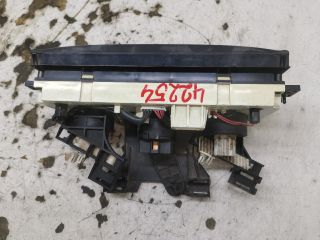 bontott DAEWOO KALOS Fűtéskapcsoló (Nem klímás)