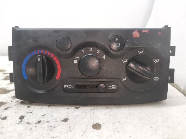 bontott DAEWOO KALOS Fűtéskapcsoló (Nem klímás)