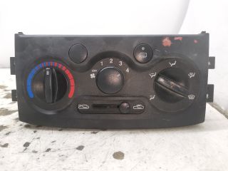 bontott DAEWOO KALOS Fűtéskapcsoló (Nem klímás)