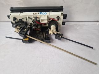 bontott DAEWOO KALOS Fűtéskapcsoló (Nem klímás)