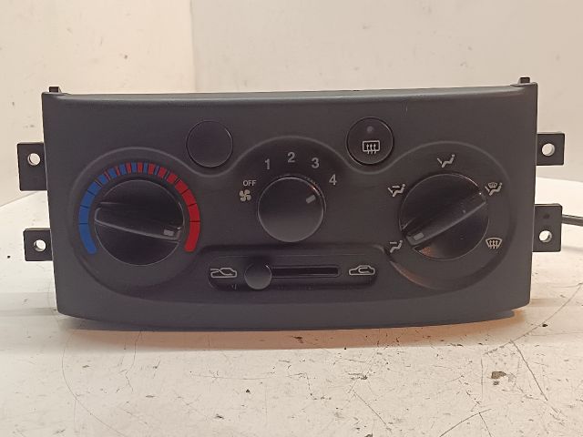 bontott DAEWOO KALOS Fűtéskapcsoló (Nem klímás)