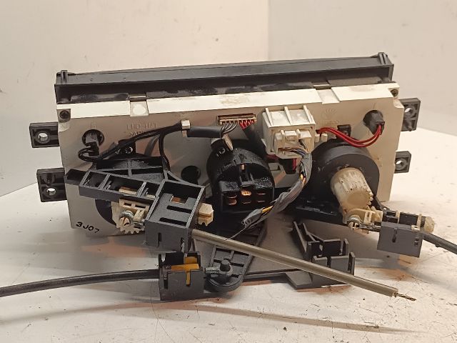 bontott DAEWOO KALOS Fűtéskapcsoló (Nem klímás)