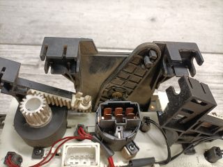 bontott DAEWOO KALOS Fűtéskapcsoló (Nem klímás)