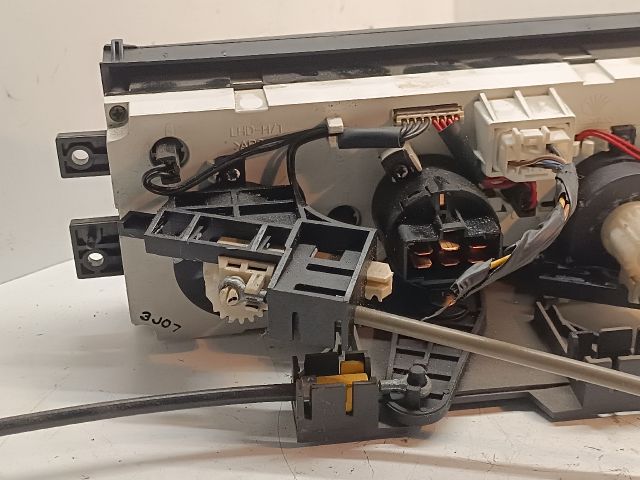 bontott DAEWOO KALOS Fűtéskapcsoló (Nem klímás)